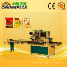 Pillow Type Packing Machine